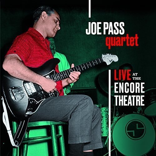 Live at the Encore Theatre