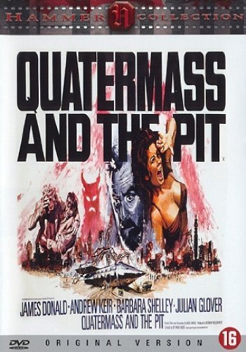 Quatermass and the Pit