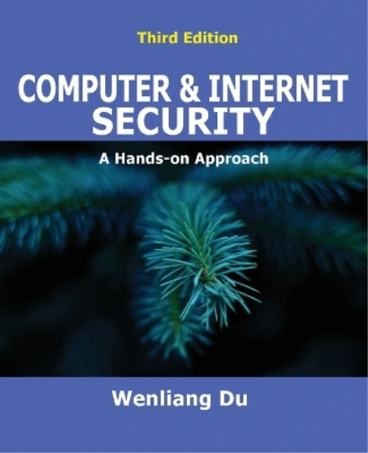 Computer & Internet Security