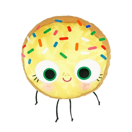 The Smart Cookie 20in Doll