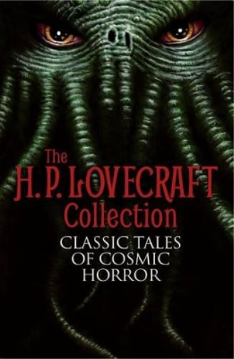 The H. P. Lovecraft Collection