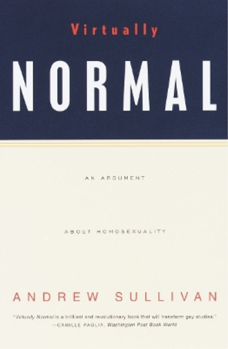 Virtually Normal