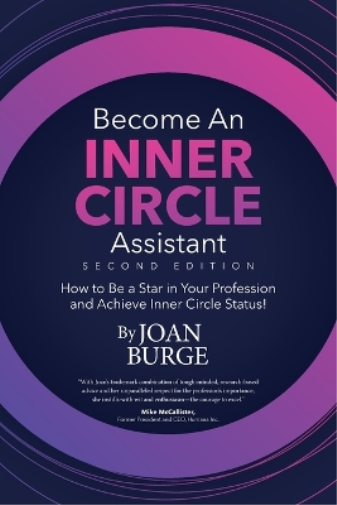 Become an Inner Circle Assistant