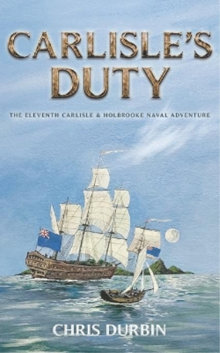 Carlisle's Duty