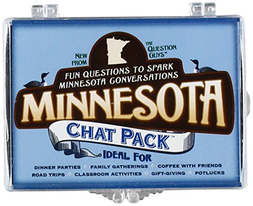 Minnesota Chat Pack