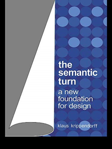 The Semantic Turn