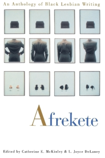 Afrekete