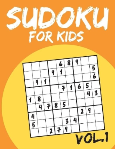 Sudoku For Kids