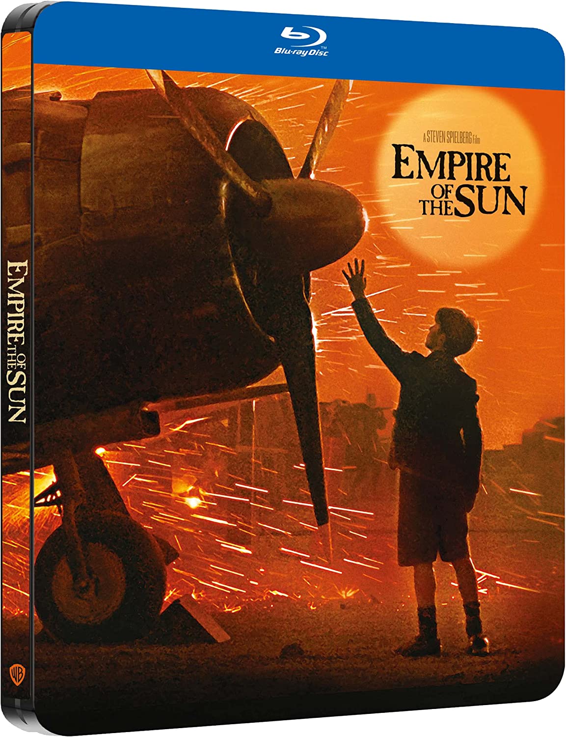 EMPIRE OF THE SUN SBK BluRay (Nederlandse Versie)