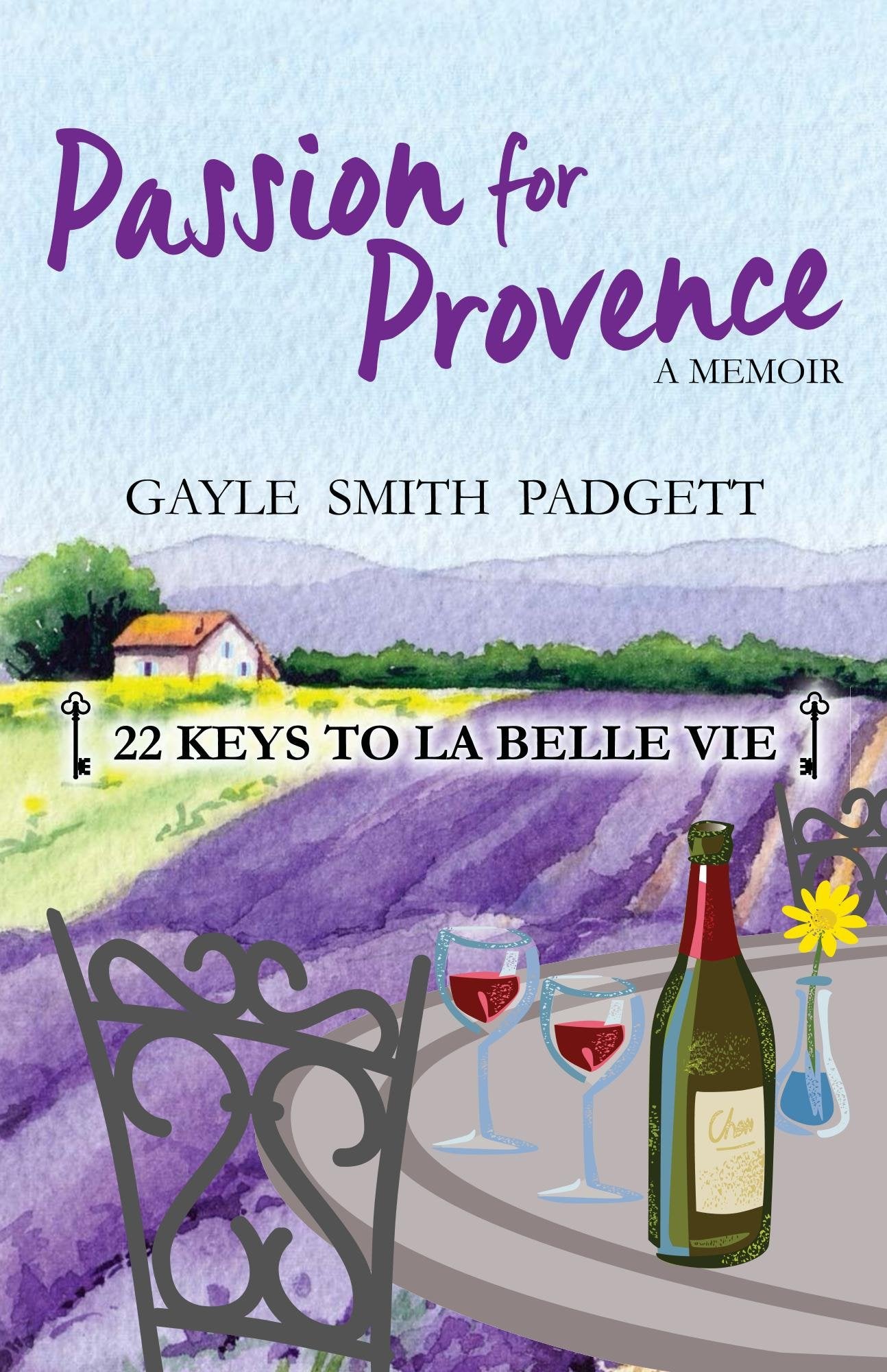 Passion for Provence