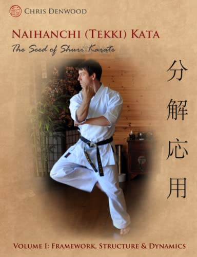 Naihanchi (Tekki) Kata: the Seed of Shuri Karate