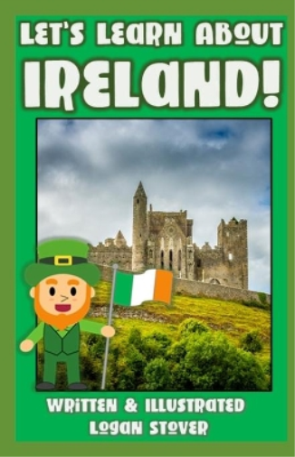 Let's Learn About Ireland!