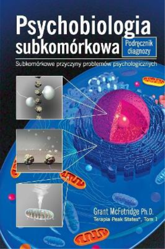 Psychobiologia Subkomorkowa Podrecznik Diagnozy
