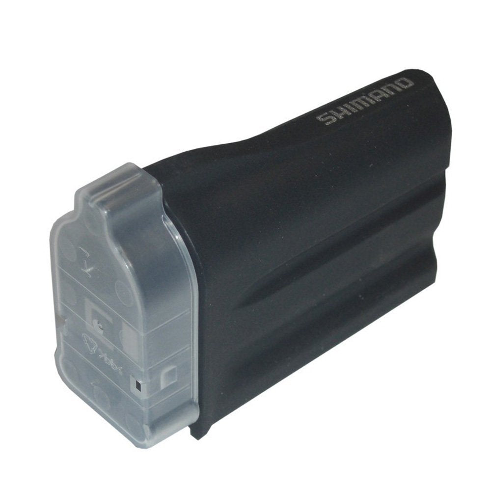 SHIMANO Transmissions External Battery,Black