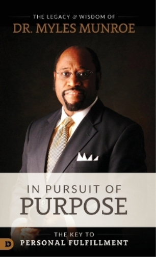 In Pursuit of Purpose