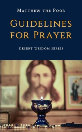 Guidelines for Prayer