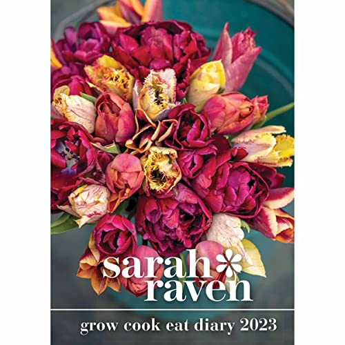 2023 Sarah Ravens Grow Cook Eat Delux Dairy