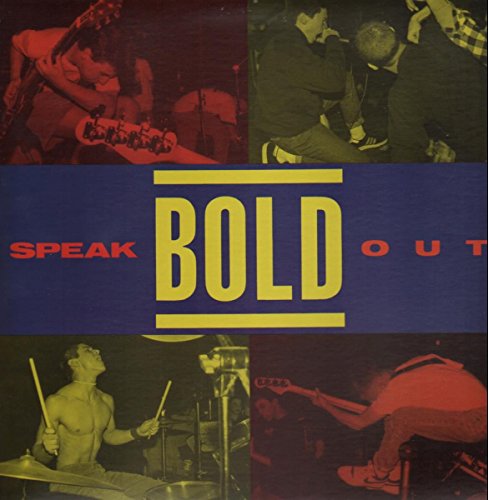 Speak Out