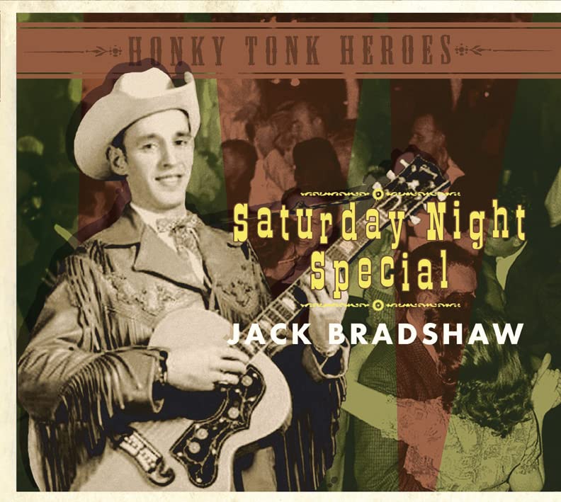 Saturday Night Special; Honky Tonk Heroes