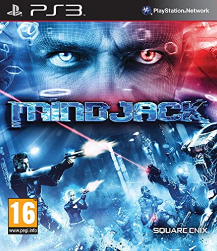 Mindjack FR