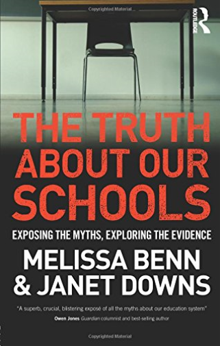 The Truth About Our Schools