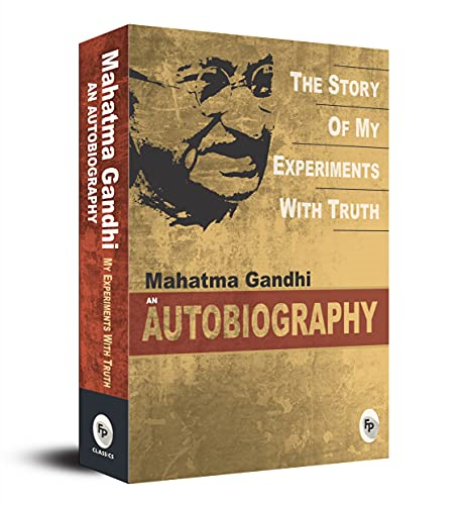 The Story of My Experiments with Truth