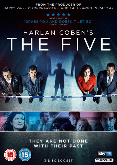Harlan Coben's the Five