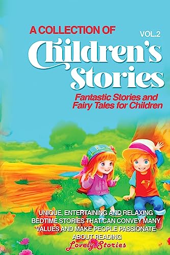 A Collection of Children's Stories