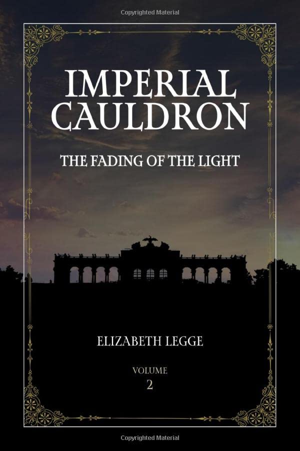 Imperial Cauldron
