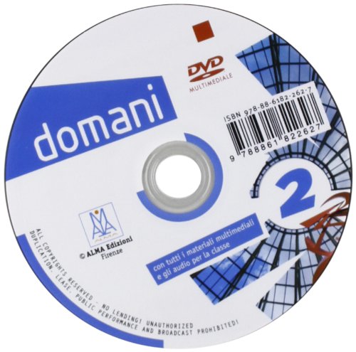Domani 2
