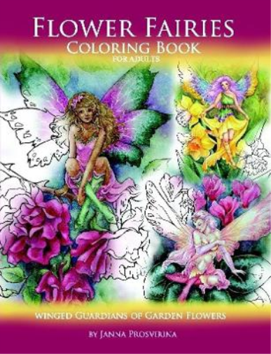 Flower Fairies
