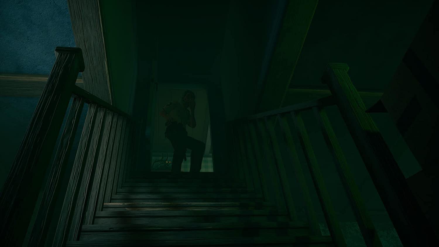 Alfred Hitchcock: Vertigo - Limited Edition (Nintendo Switch