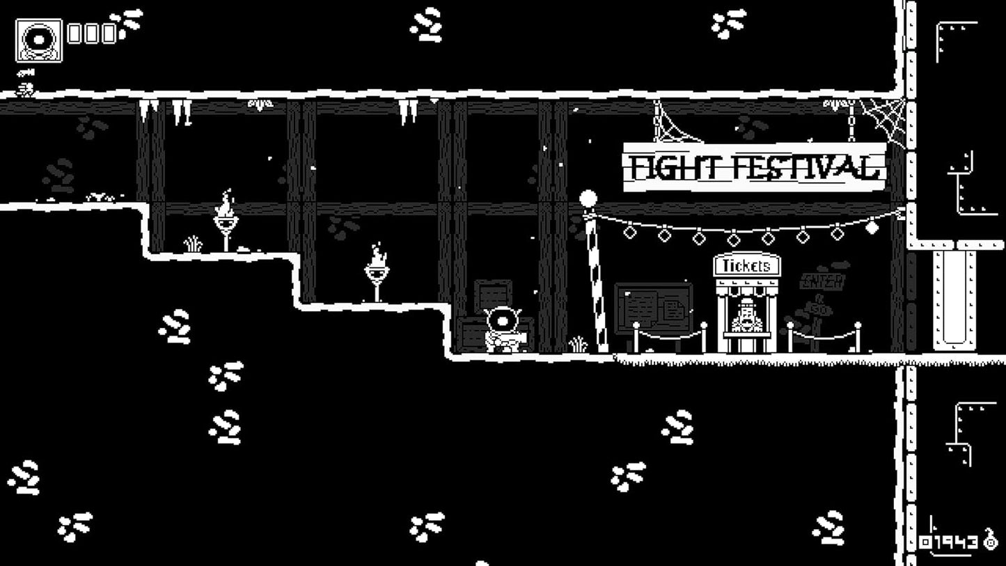 Astronite (PS5)