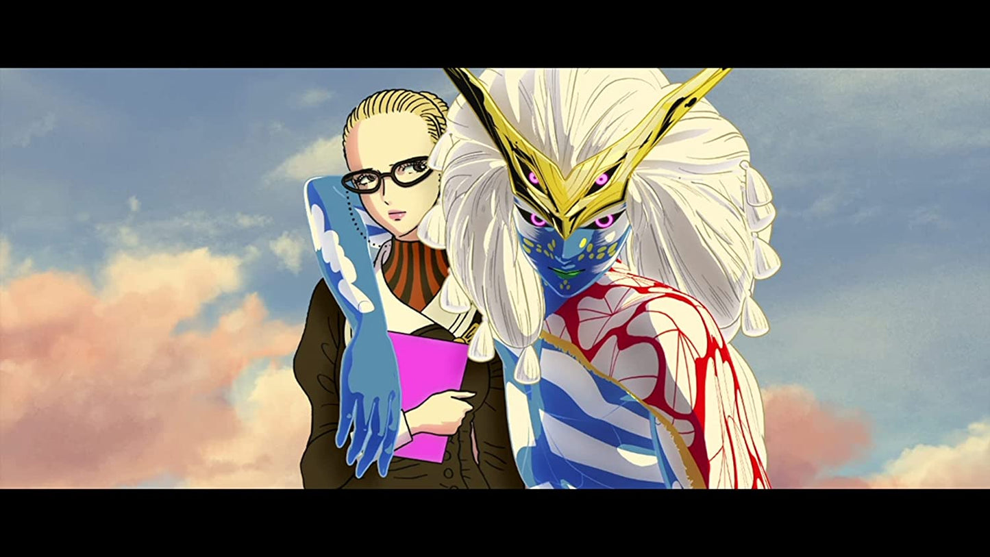 No More Heroes 3 - Xbox