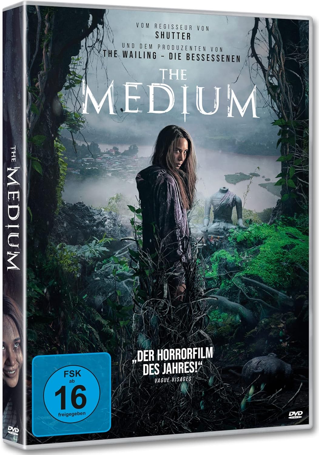 The Medium