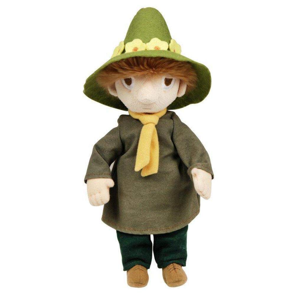 Martinex Moomin knuffel Snufkin 30 cm