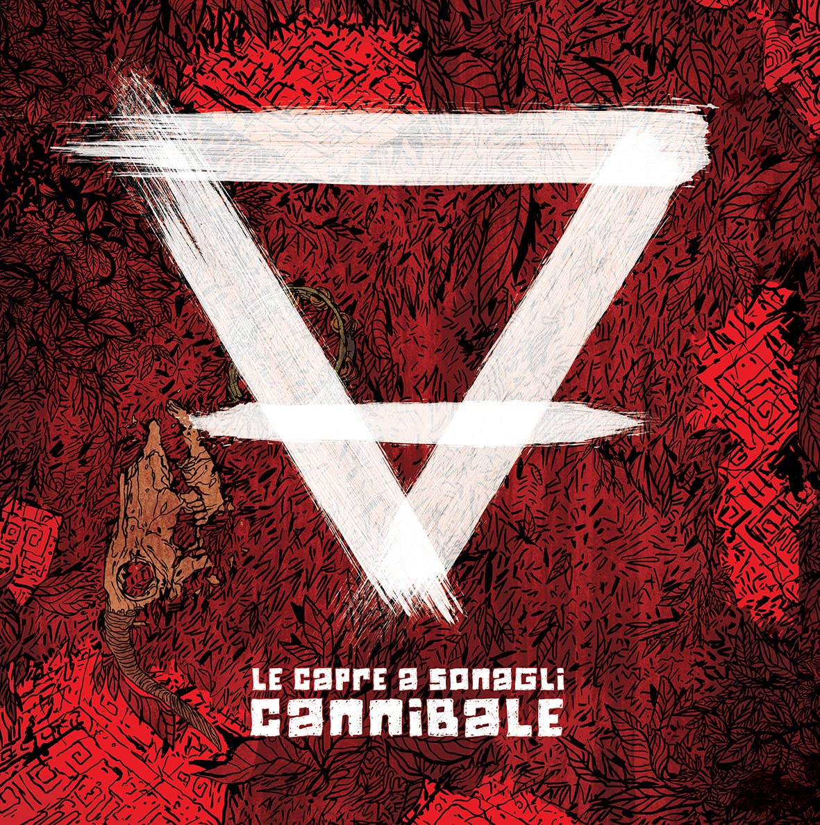 Cannibale