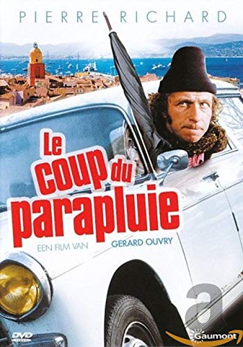 Le coup de parapluie