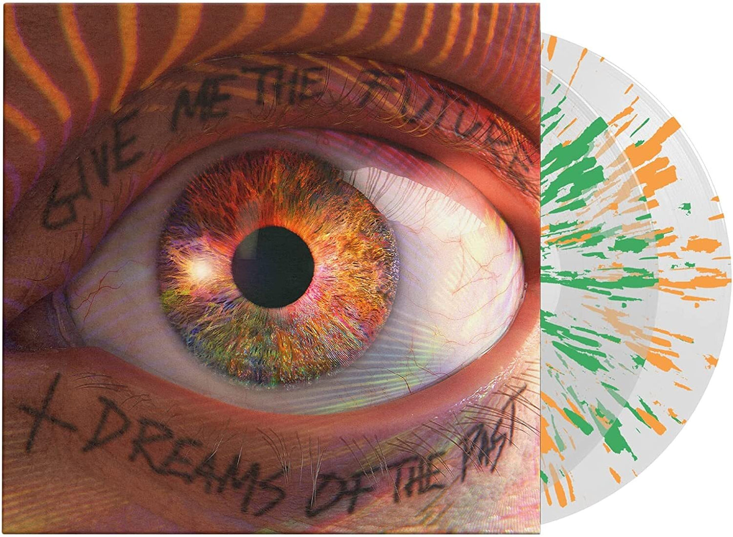 Give Me the Future + Dreams of the Past