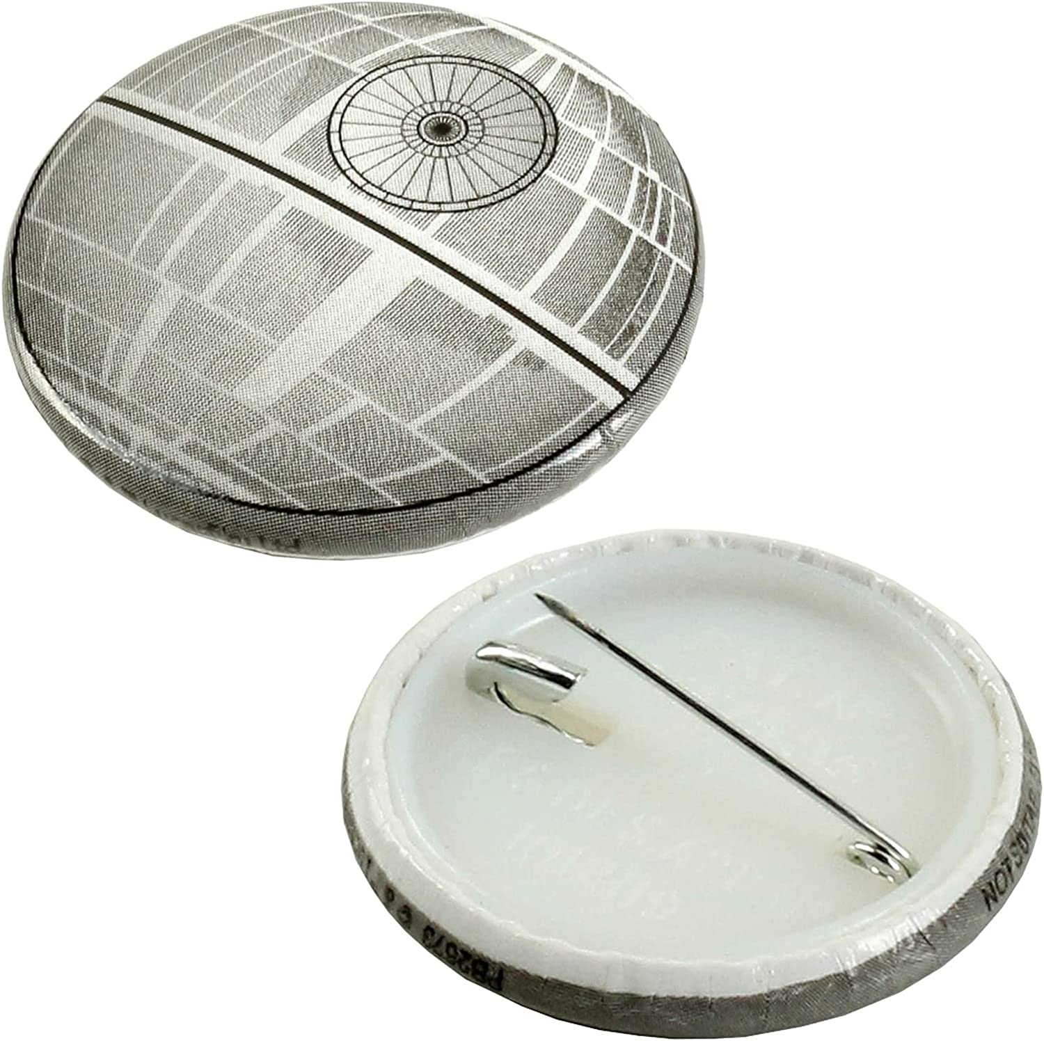 Star Wars (Death Star)