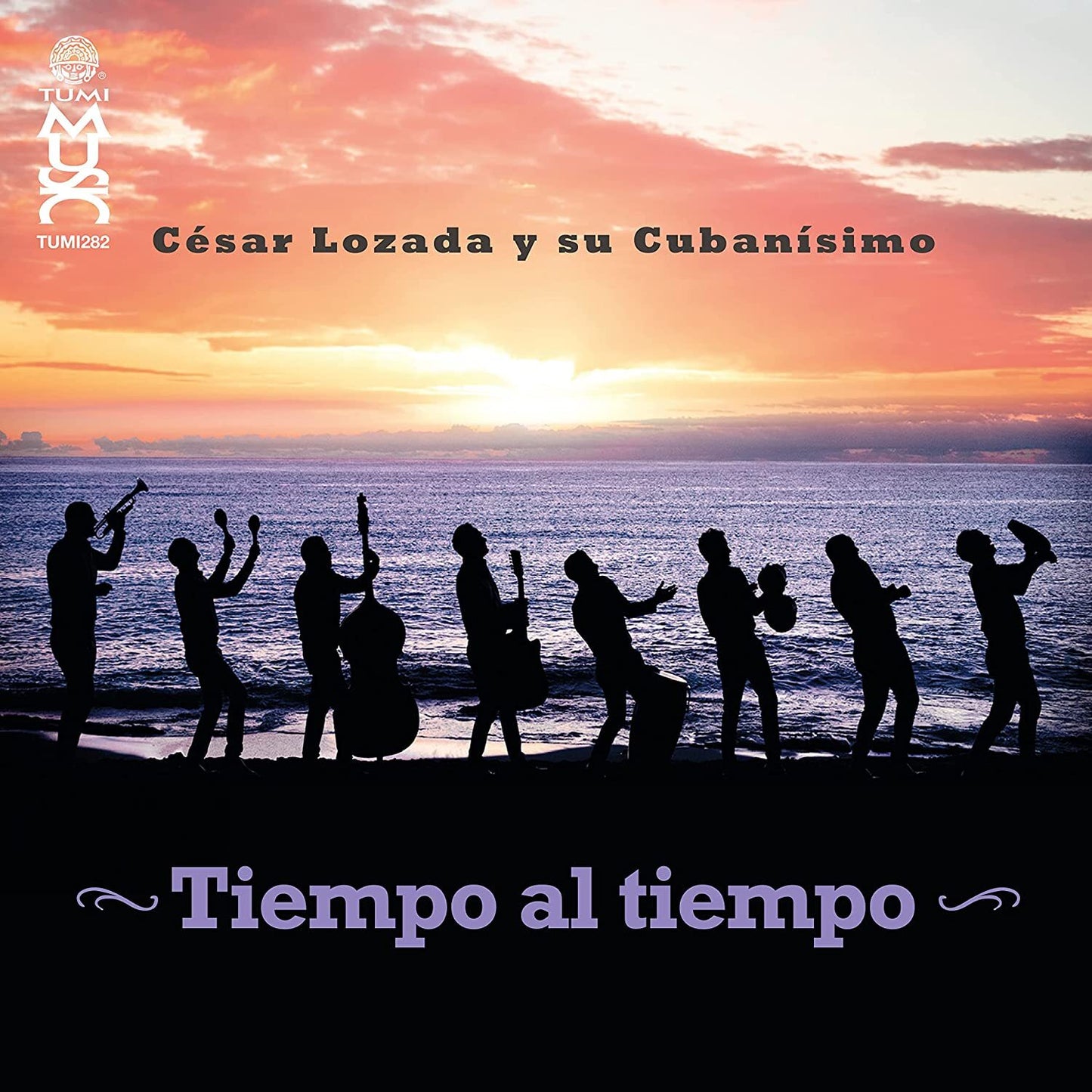 Tiempo Al Tiempo