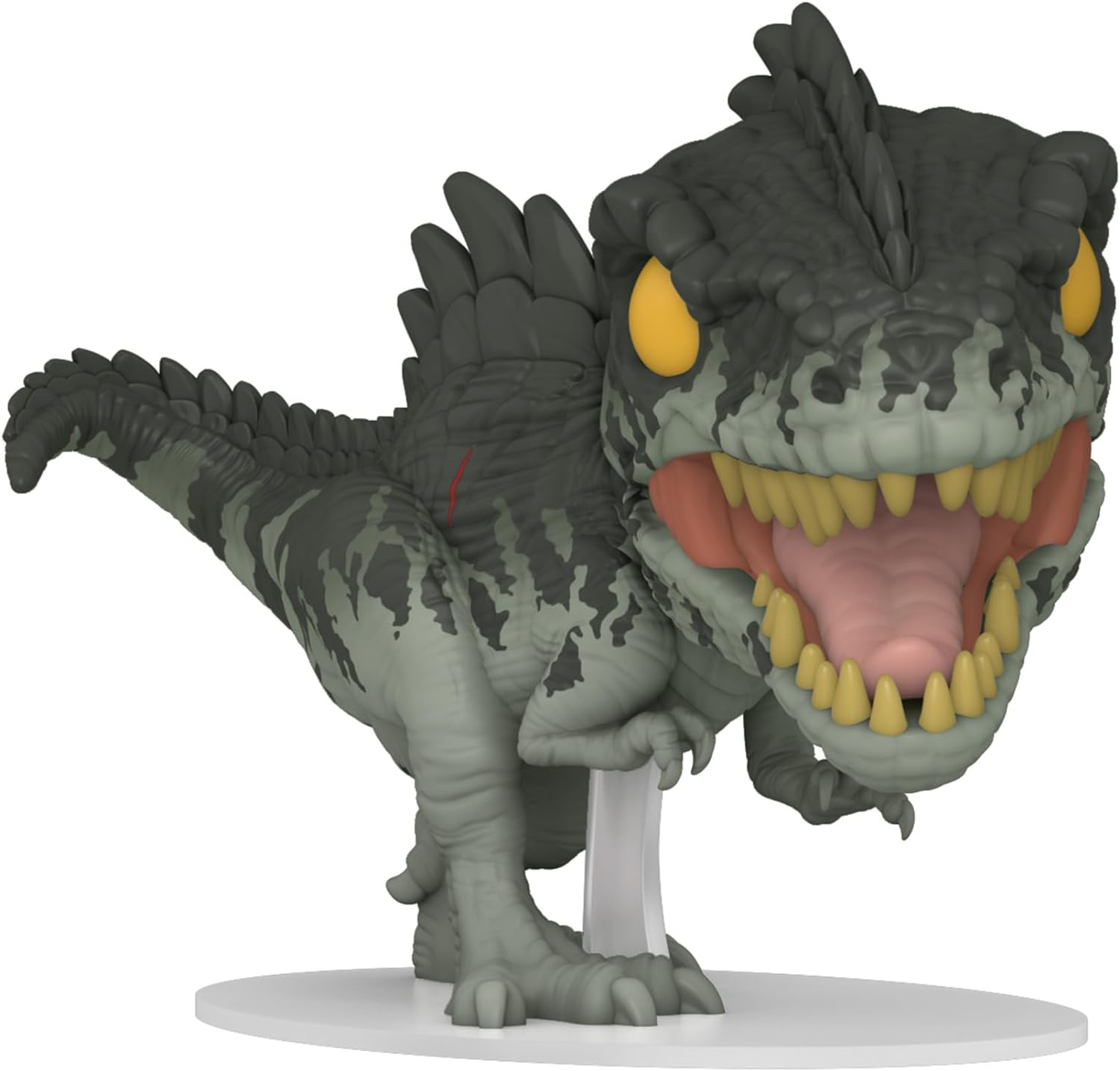 Funko Pop! Movies: JW3 - Giant Dino - Giganotosaurus - Jurassic Park - Collectable Vinyl Figure - Gift Idea - Official Merchandise - Toys for Kids & Adults - Movies Fans - Model Figure for Collectors