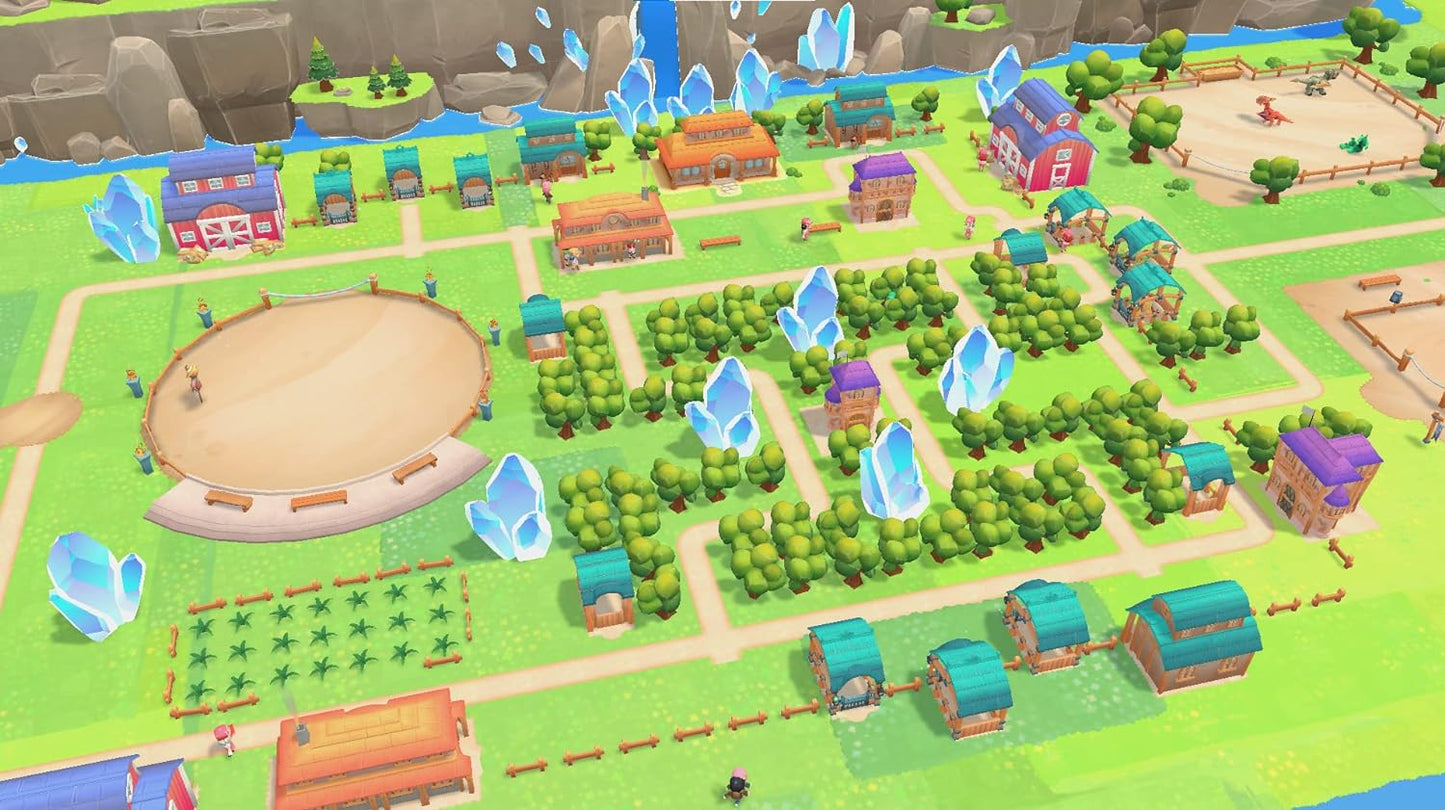 My Fantastic Ranch (PlayStation 5)