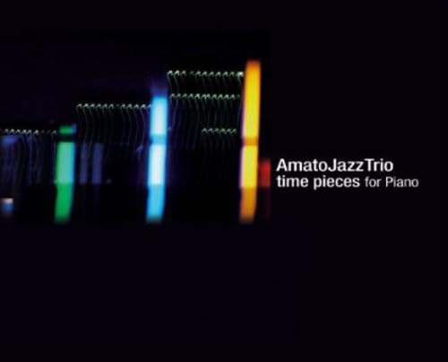 Time Pieces for Piano