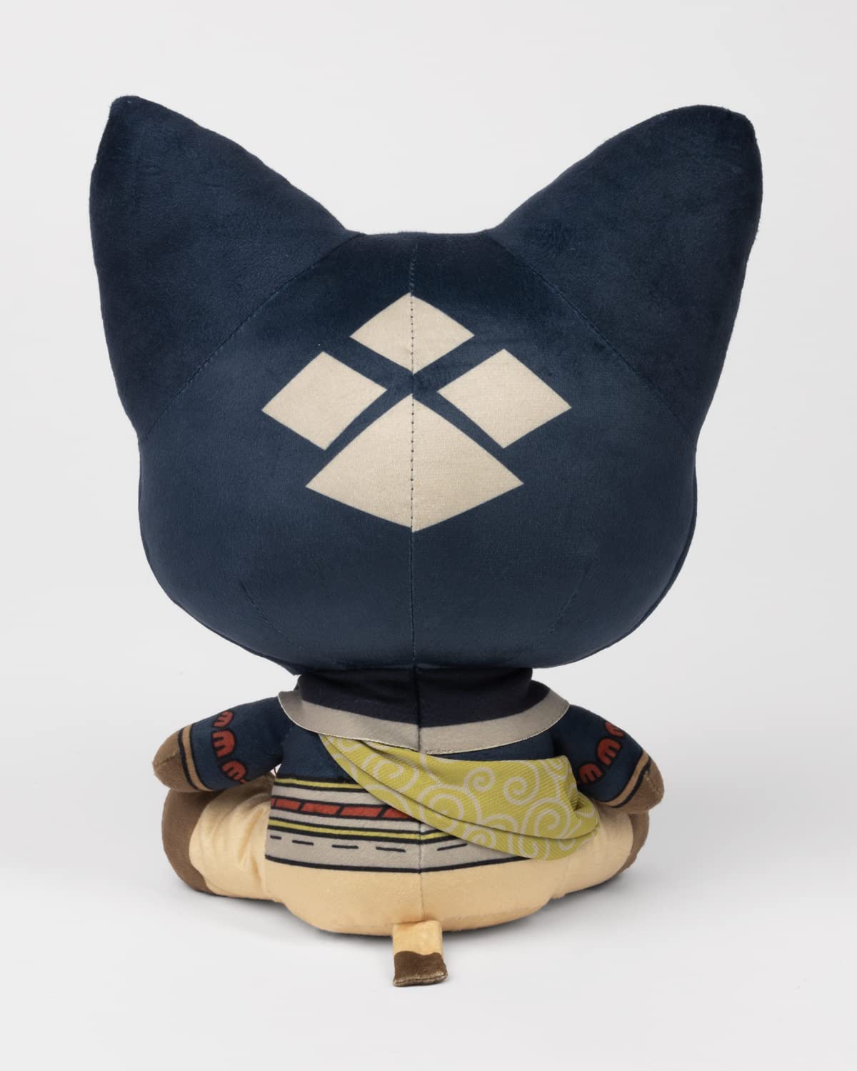 ItemLab 4251972802871 MONSTER HUNTER Plush MH PALICO