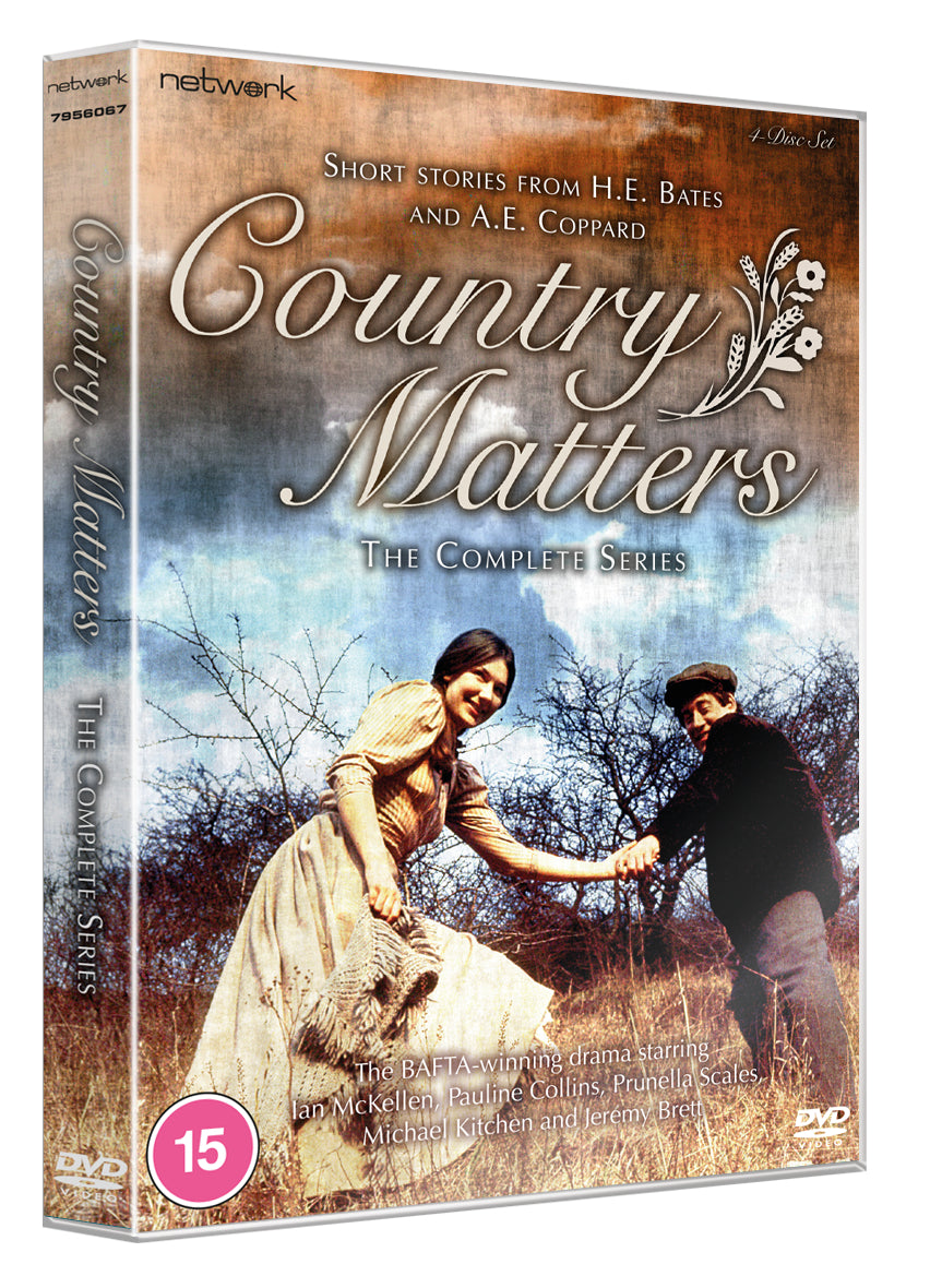 Country Matters