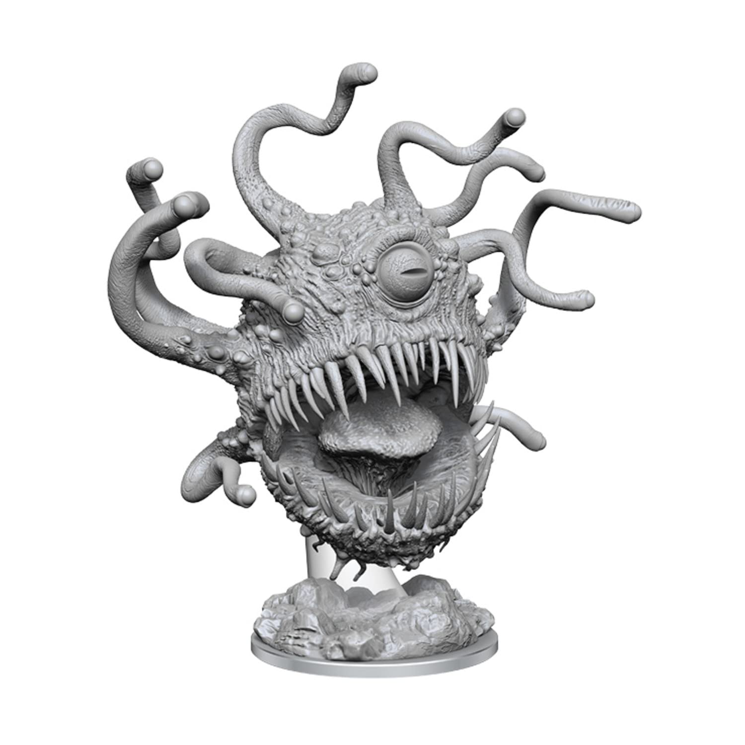 D&D Nolzur's Marvelous Unpainted Miniatures: Beholder Variant