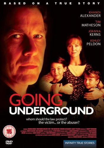 Going Underground