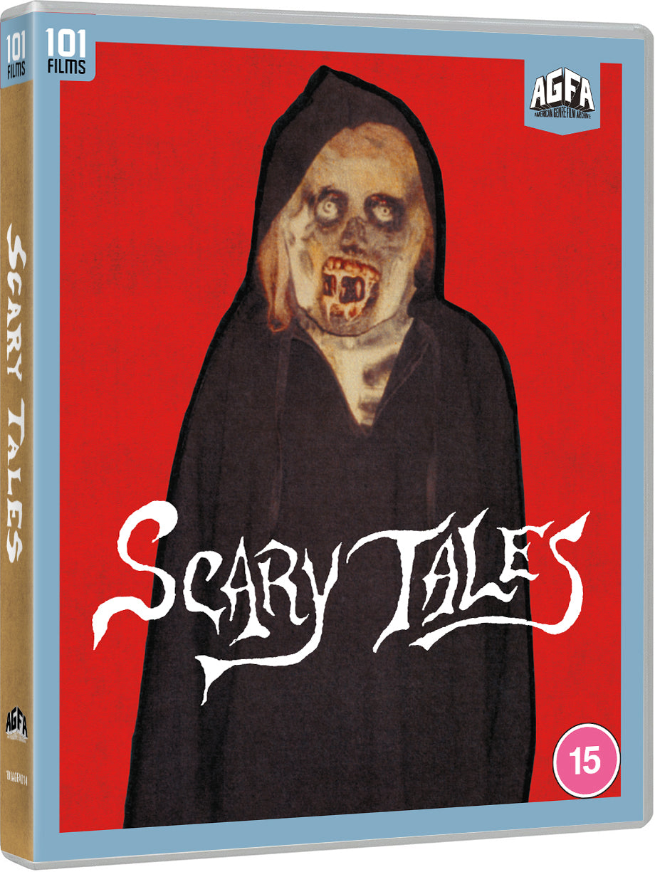 Scary Tales