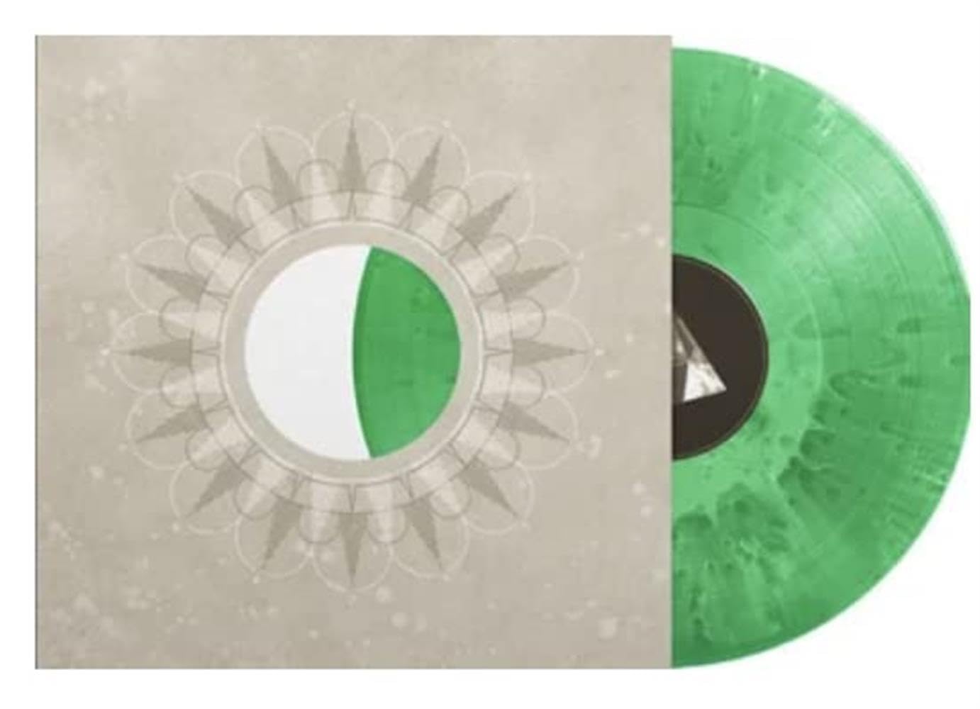 Prism Of Doubt (Kelly Green w/ Cloudy Kelly Green